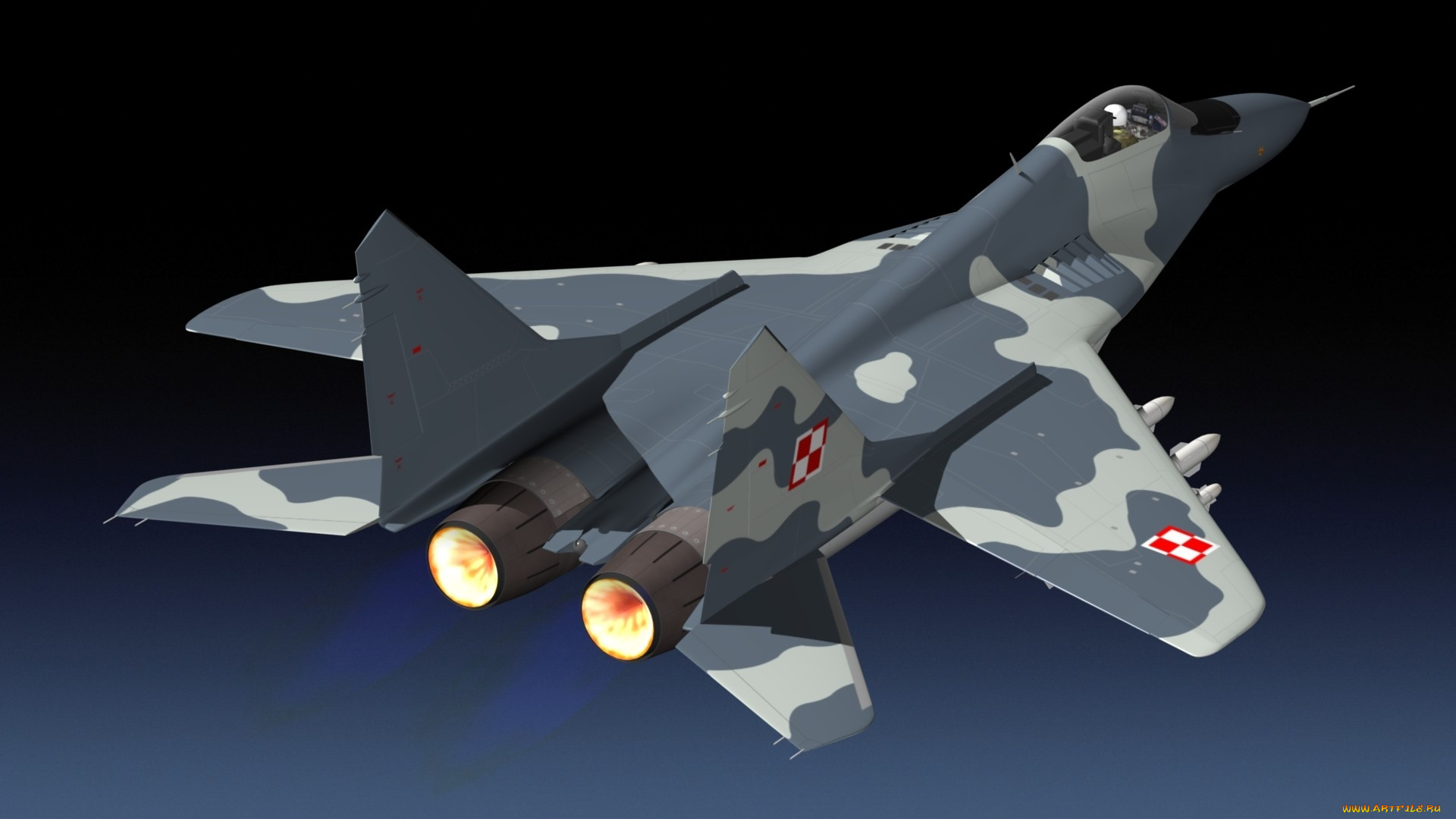 , 3, , v-graphic, mig-29, -29, , 